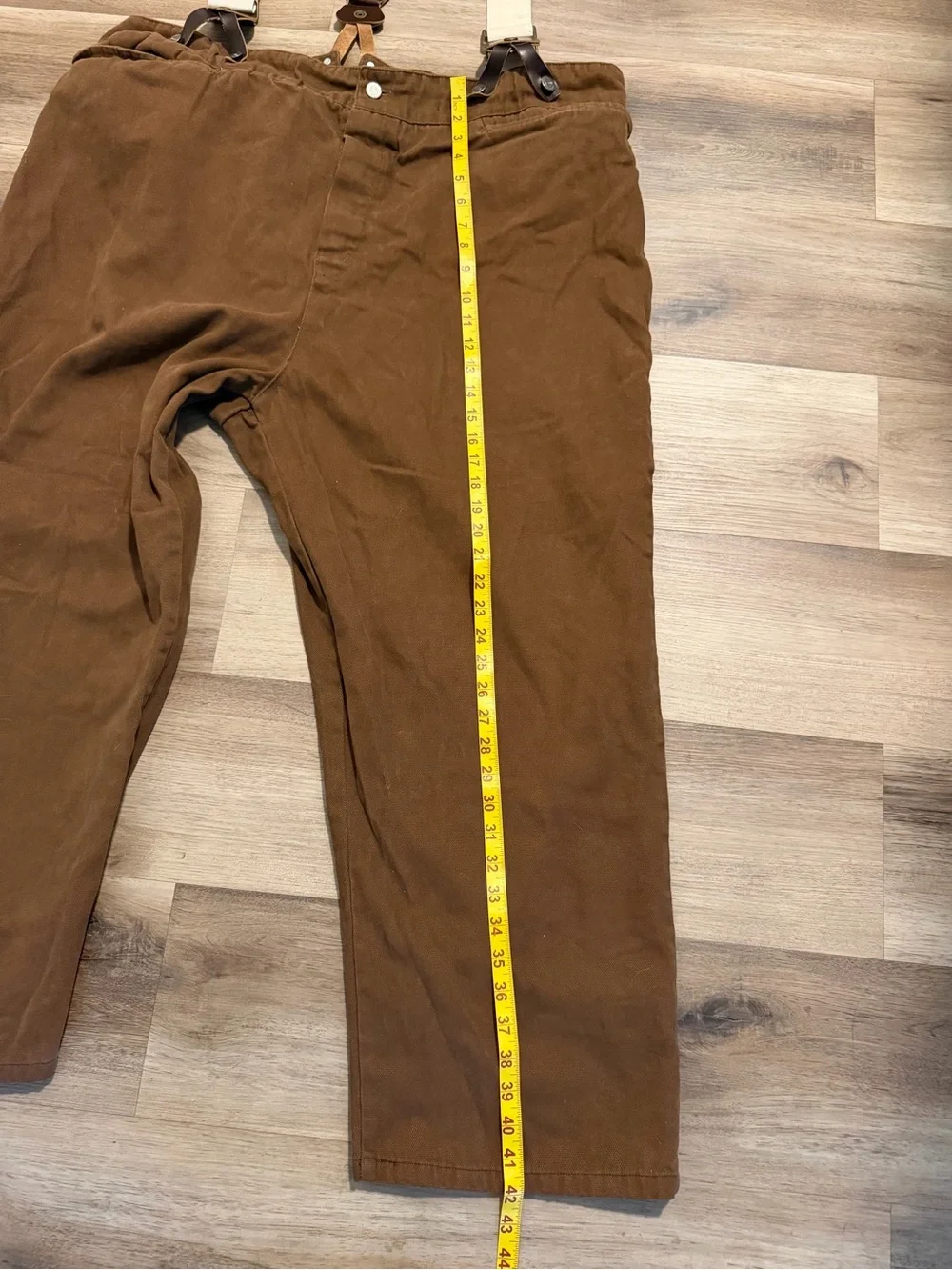 Wah Maker Frontier Trousers Men’s 48